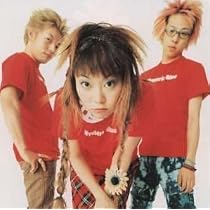 HystericBlue/JUNCTION/MILESTONE/WALLABY等 41Y+BcdtGCL._AC_UL210_SR210,